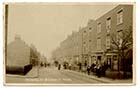 Victoria Road 1907 | Margate History
